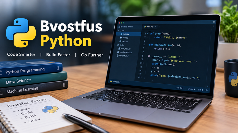 Bvostfus Python: What It Is and What Developers Can Verify Bvostfus Python