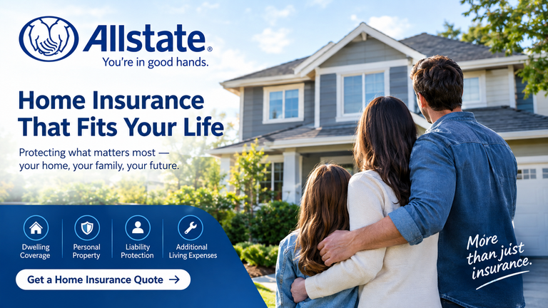 Allstate Quote Home Insurance: What to Know Before You Buy Allstate Quote Home Insurance
