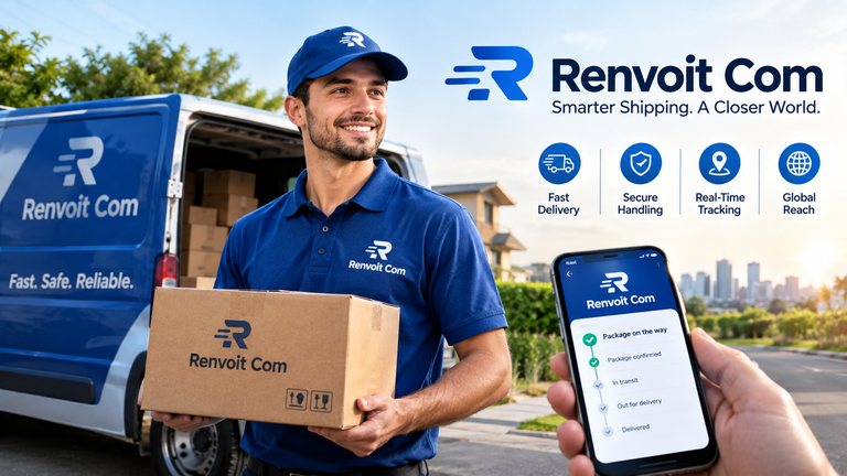 Renvoit Com: What It Is and What to Know in 2026 Renvoit Com