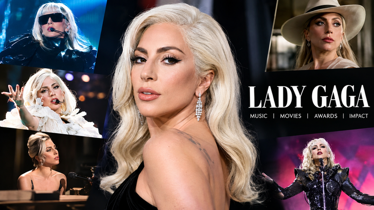 Lady Gaga: Biography, Music, Movies, Awards and Latest Career Lady Gaga
