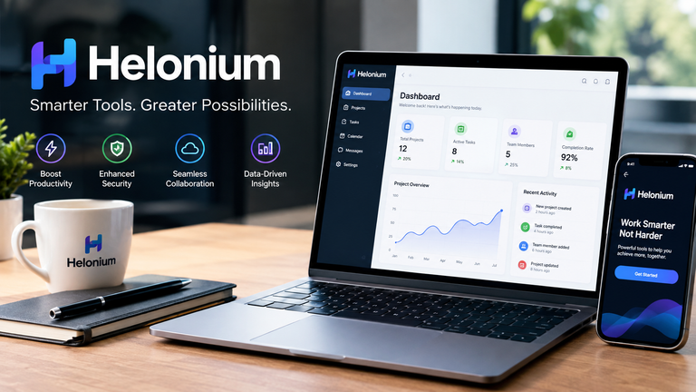 Helonium: Meaning, Formula, Uses and Scientific Facts Helonium