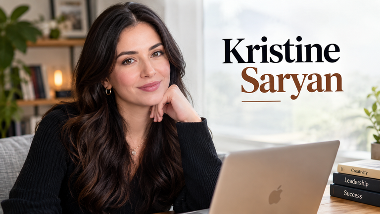 Kristine Saryan