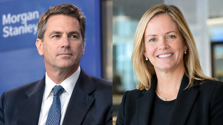Jon Moeller and Karen Lynch: Careers, Leadership, and Business Achievements Jon Moeller and Karen Lynch