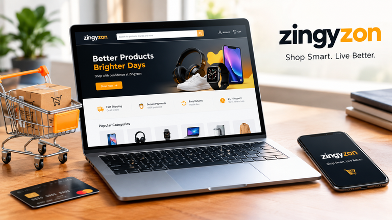 zingyzon. com: What Is Zingyzon.com and What Does It Offer? zingyzon. com